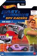 Hot Wheels Szybcy i Wściekli Serie samochodów i pojazdów dla dzieci Allegro pl
