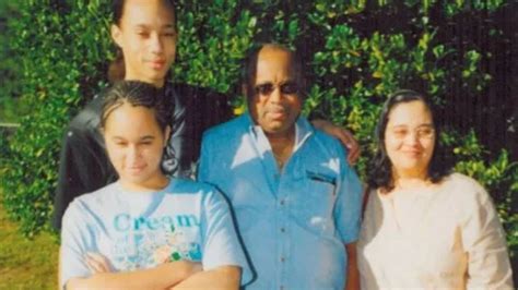 Who are Brittney Griner's parents? | The US Sun