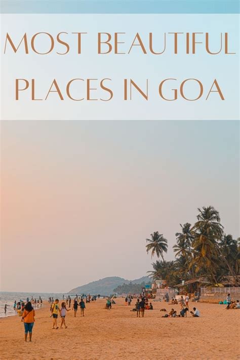 12 Spectacular Spots in Goa You Have to See to Believe - Global Viewpoint