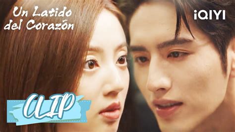 Una pelea entre Gu Yi y Qiao Jing Un Latido del Corazón Capítulo 02