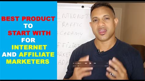 The Best Affiliate Marketing Programs For Beginners Youtube