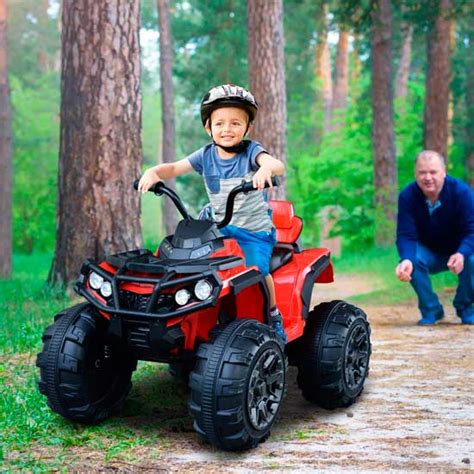 Los Mejores Quads Para Ni Os Motocross Para Ni Os Minimoteros