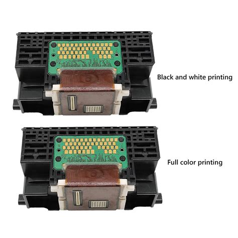 Printer Printhead Replacement Print Head For Canon QY6 0073 IP3600