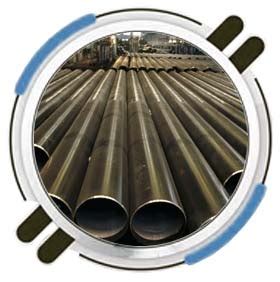 DIN 2391 ST37 Pipe And ST37 4 NBK Steel Seamless Welded Tube Supplier