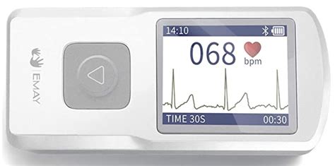 5 Best Portable EKG Monitors in 2022 - Best Products Online