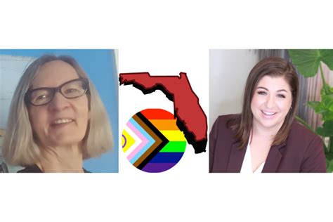 Wgss Queer Coalition To Host “fighting Floridas Stop Woke Act” Zoom