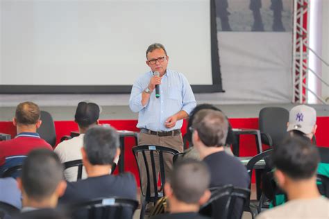 Encontro de cipeiros no Sindicato aponta novos desafios na luta pela saúde dos trabalhadores