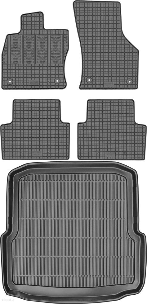 Dywanik Samochodowy Max Dywanik Skoda Octavia Iii Sd 13 20 Dywaniki