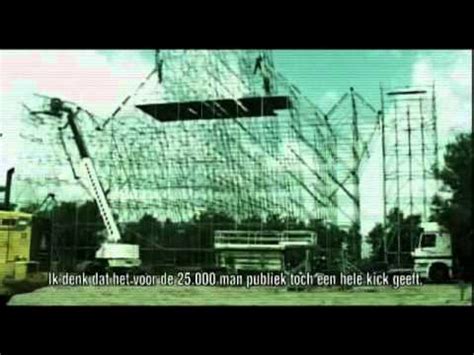 Defqon 1 2004 Maximum Force Readiness YouTube