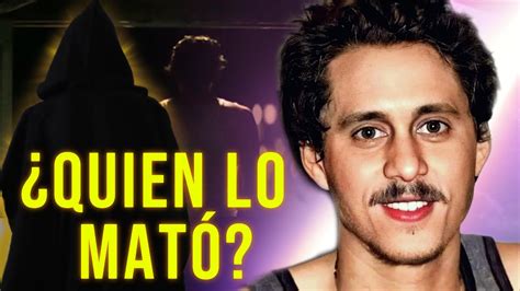 La MISTERIOSA MUERTE De CANSERBERO YouTube