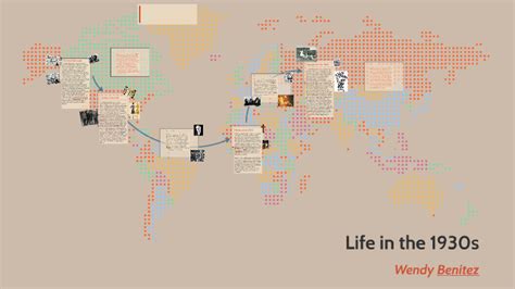 Life In The S By Wendy Benitez On Prezi