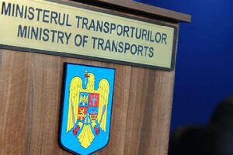 Ministrul Transporturilor Va Semna Miercuri Trei Contracte Pentru