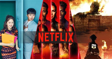 Best TV Series Leaving Netflix In June 2023