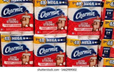 Charmin Logo Vectors Free Download