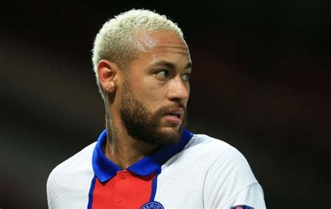 Neymar Intip Peluang Pulang Ke Barcelona