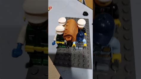 Lego Coffin Dance Meme YouTube