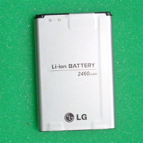 BATTERY LG BL 59JH FOR OPTIMUS F3Q D520 F5 AS870 F6 D500 EBay