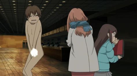 Anime Boy Naked In Front Of Girls Thisvid