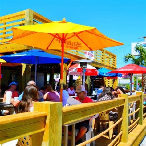 Tybee Island Restaurants | VisitTybee.com