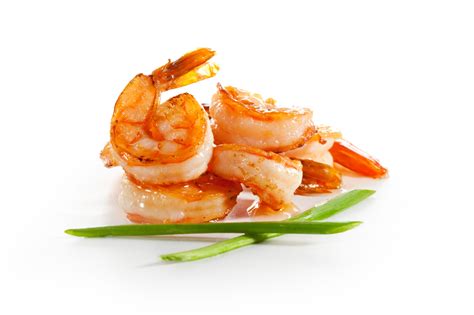 Shrimp, Tail On, Raw - West Coast Prime Meats