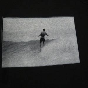 Miki Dora Surfing Malibu Mens T-shirt - Etsy