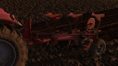 Kuhn Vari Master V Mod Farming Simulator Mod Ls