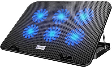 Top 10 Ice Coorel Laptop Cooling Pad - Home Preview