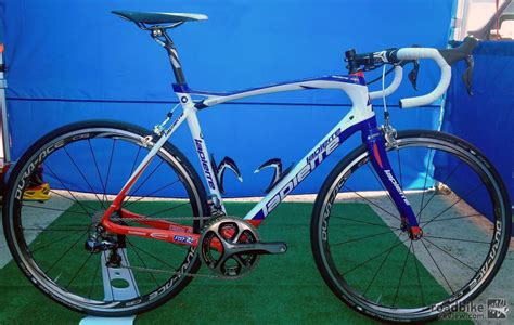 First Look Lapierre Pulsium Endurance Race Bike With Suspension