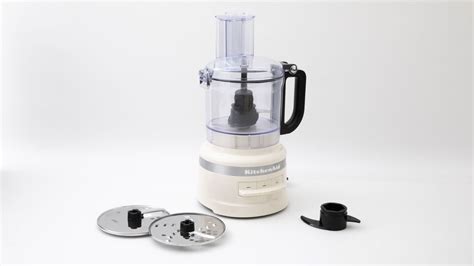 Kitchenaid 7 Cup Food Processor 5kfp0719 Review Samtinkjaslike