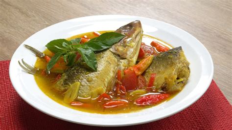 8 Resep Sup Ikan Lezat Segar Dan Mudah Dibuat Untuk Pemula