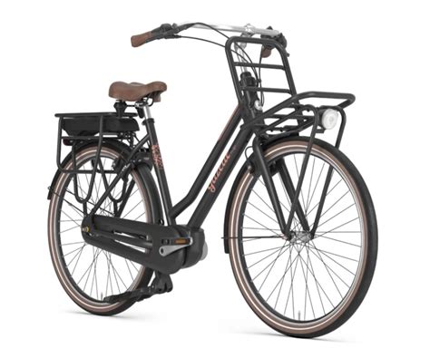 Gazelle Miss Grace C Hmb Fietsvoordeelshop Nl