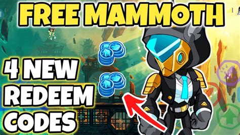 Mammoth Coins Brawlhalla Codes Brawlhalla Redeem Codes