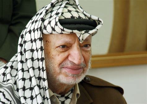 One Of My Most Historic Nights When Larry King Hosted Rabin Arafat