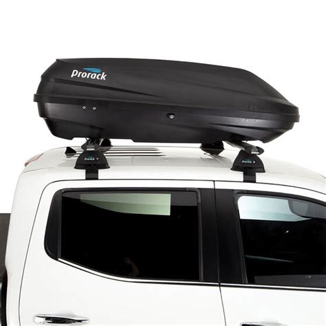 Prorack Exp360 Roof Pod Supercheap Auto