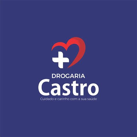 Drogaria Castro Votorantim Ifood