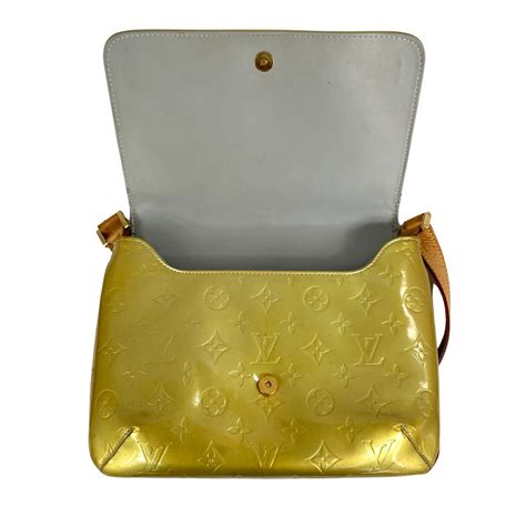 Bolsa Louis Vuitton Thompson Street Inffino Brech De Luxo Online