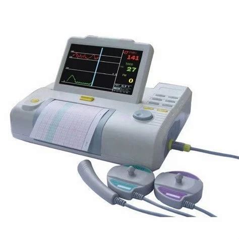 Comen Star Fetal Monitor At Fetal Monitor In Naspur Id