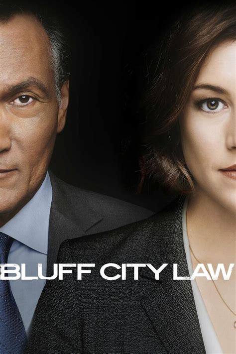 Bluff City Law Season 1 Trakt