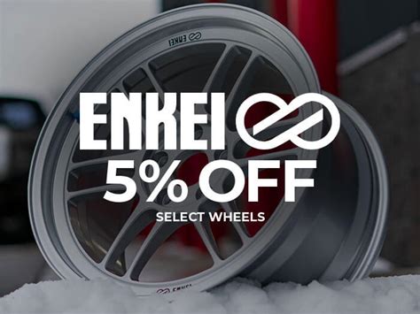 Enkei Wheels Savings Honda Civic Forum Th Gen Type R