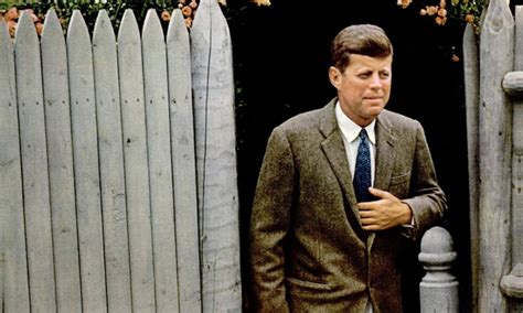 60 Anos Do Assassinato De John Kennedy O Primeiro Presidente Pop