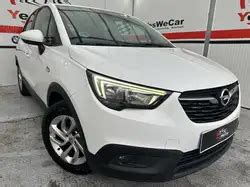 Compra Un Coche Opel Crossland De Segunda Mano En Elgoibar Autoscout