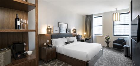 LondonHouse, Chicago Review | The Hotel Guru