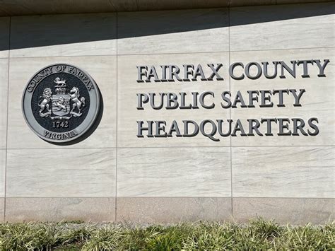 Sex Trafficking Ring Protected By Fairfax County Police Lawsuit