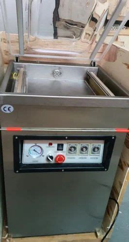 Single Vacuum Packing Machine At Rs 45000 In Muzaffarpur ID