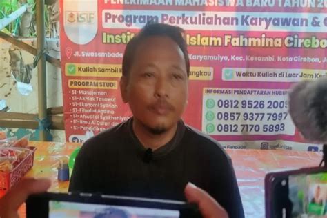 Polemik Kasus Pembunuhan Vina Dan Eki Cirebon Kesaksian Samsuri Muncul