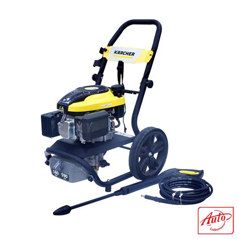 Karcher Petrol Power Washer Atelier Yuwa Ciao Jp