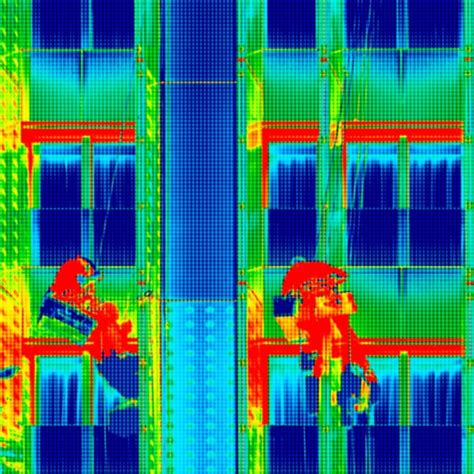 Termografia Come Impostare Una Diagnosi A Regola Darte OAB Ordine