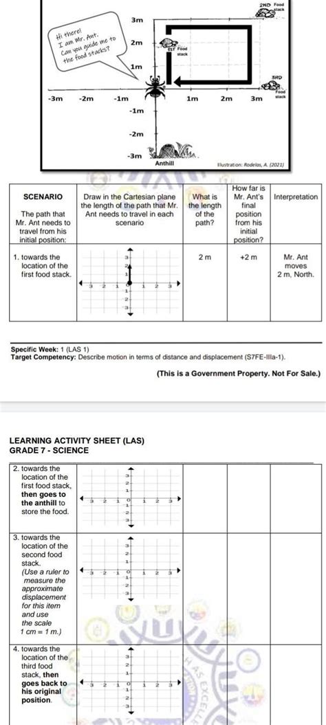 Pa Help Po Yung 1 Po Yan Po Yung Parang Example Niya Na Po Brainly Ph