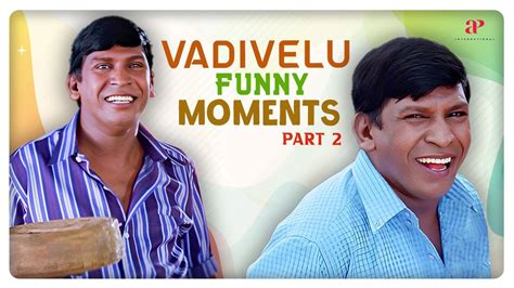 Vadivelu Funny Moments Part Vadivelu Comedy Scenes Madhurey En