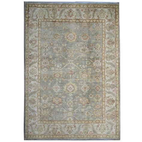 Gray-Green Persian Style Rugs, living room rugs with Persian Rugs ...